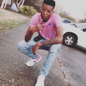 Meet your Posher, Jamaris